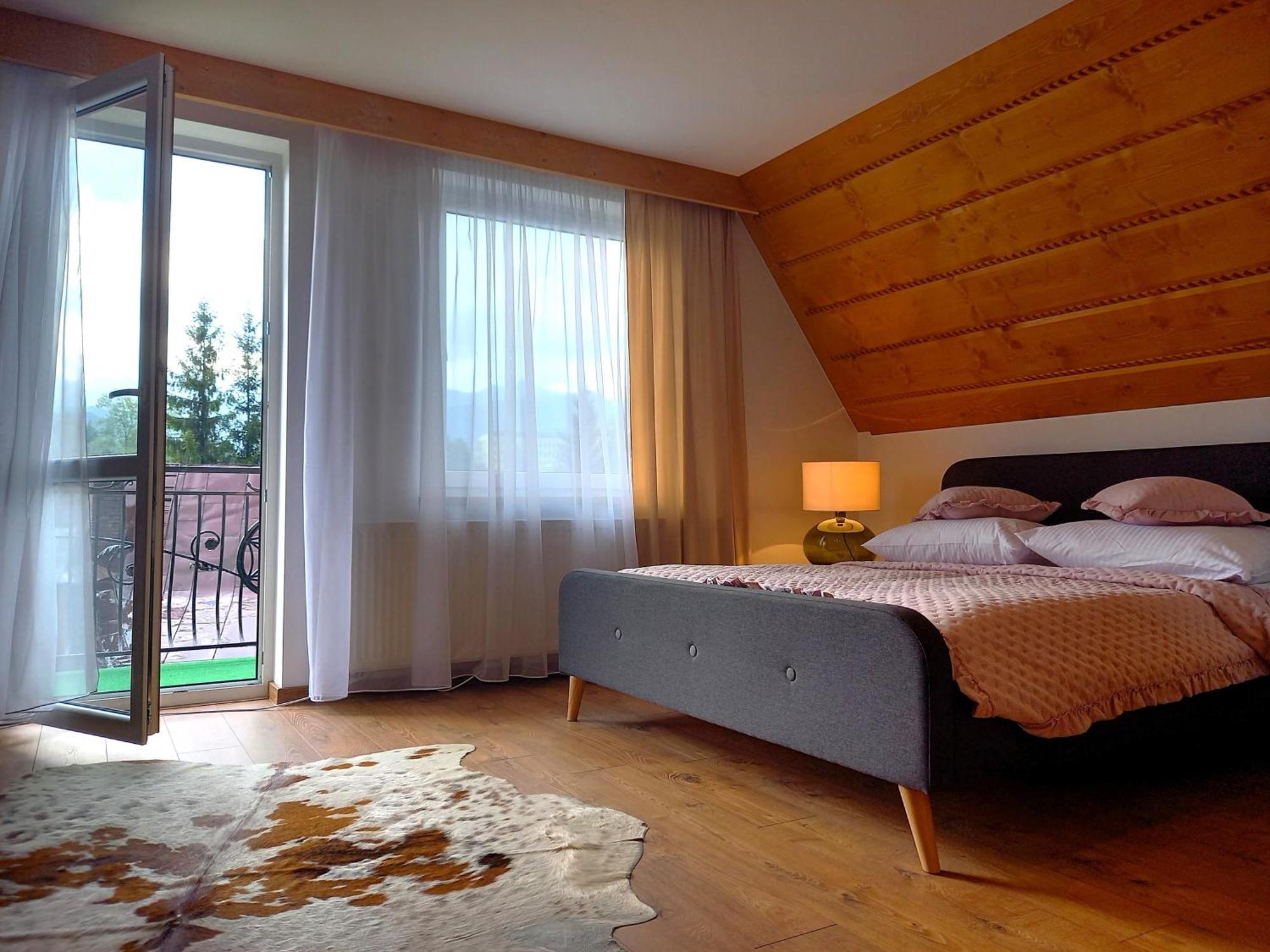 Anastazja Zakopane