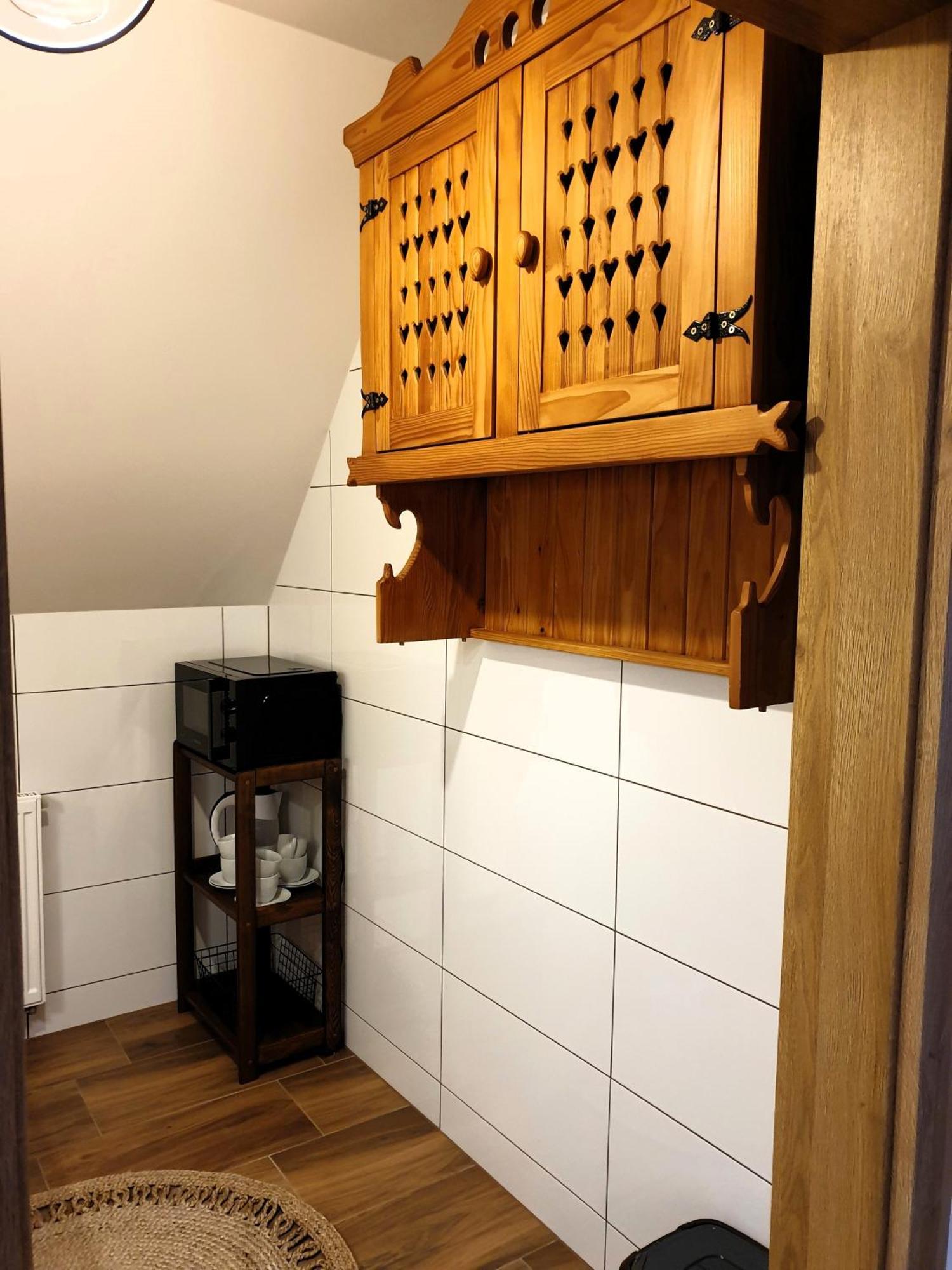 Guest house Anastazja