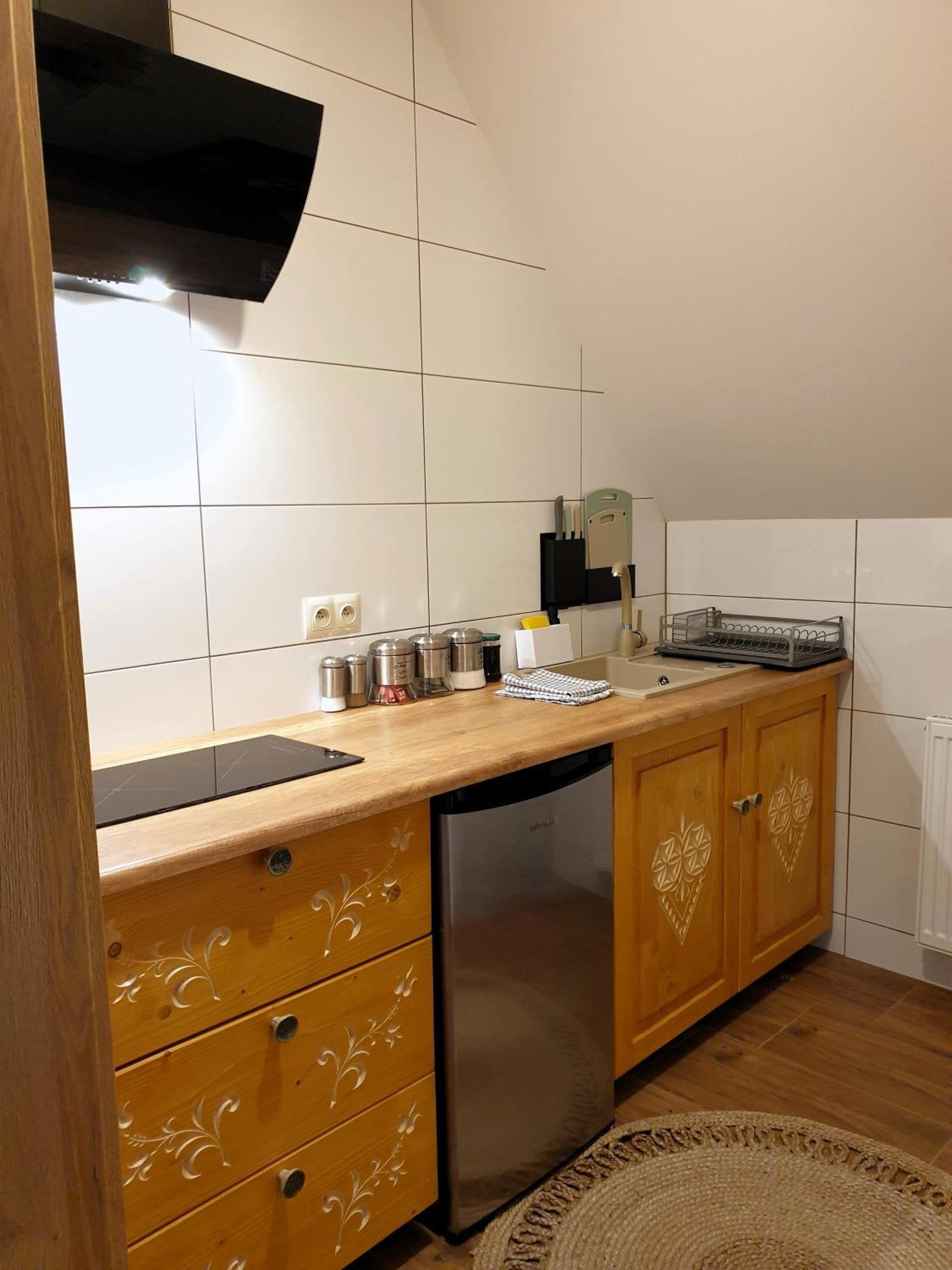 Anastazja Guest house