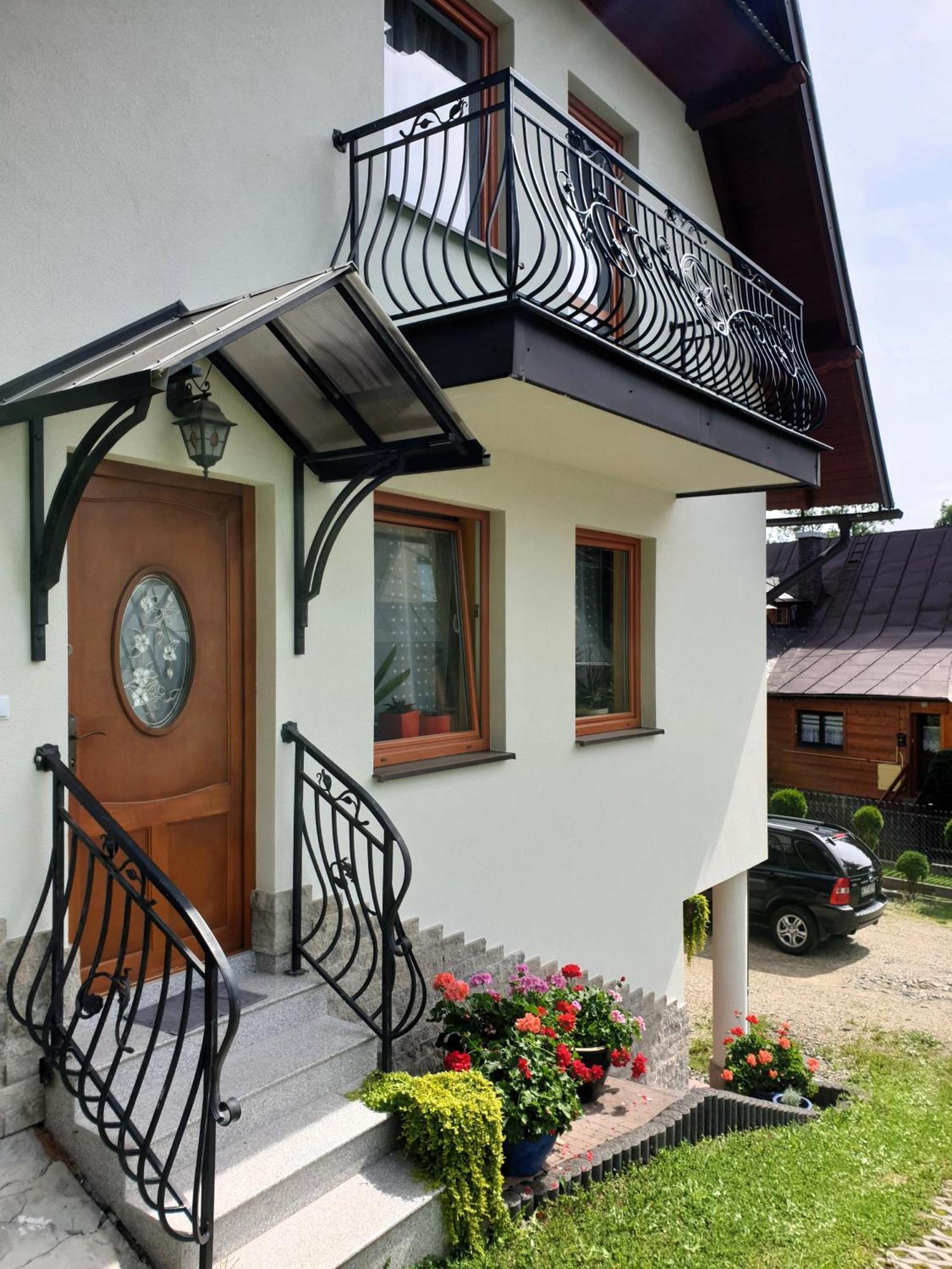 Anastazja Guest house
