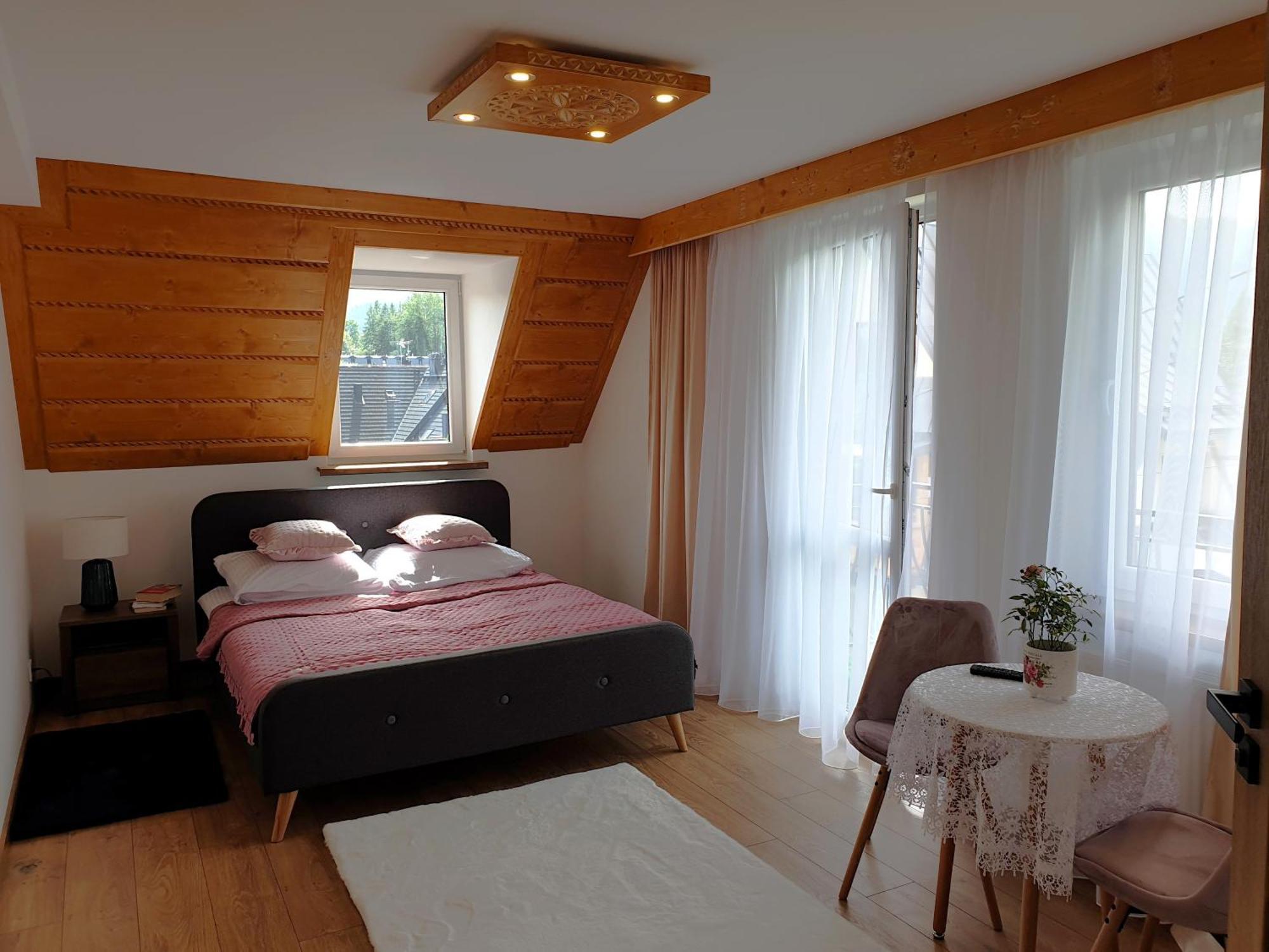 Anastazja Zakopane