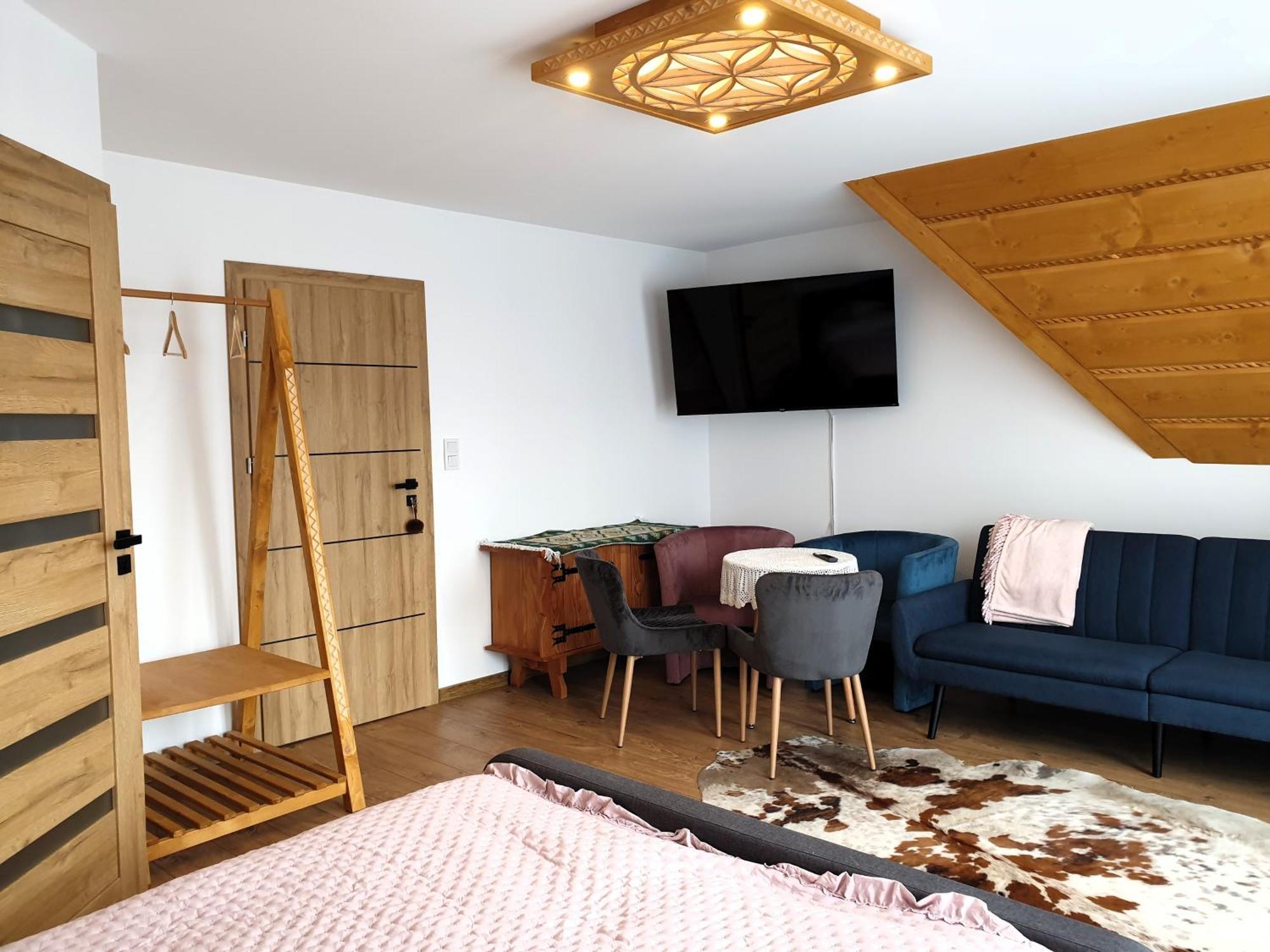 Anastazja Guest house