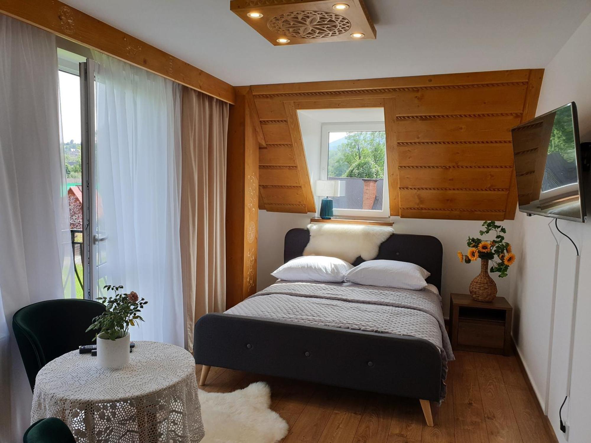 Guest house Anastazja Zakopane